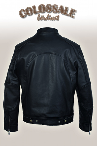 Alex  1 Leather jackets for Men preview image