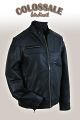Alex  Leather jackets for Men thumbnail image