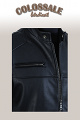 Alex  Leather jackets for Men thumbnail image