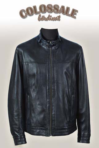 Attila  0 Leather jackets for Men preview image