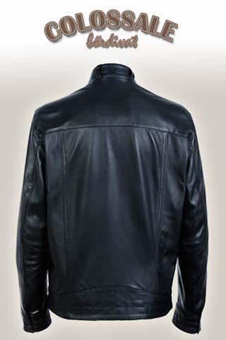 Attila  1 Leather jackets for Men preview image