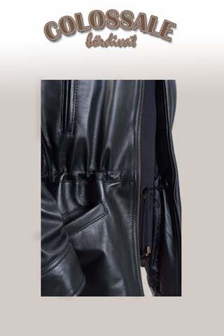 Bence  4 Leather jackets for Men preview image