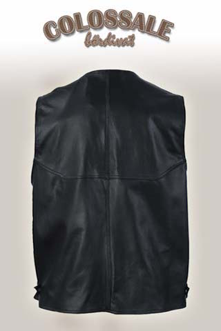Dávid  1 Leather jackets for Men preview image