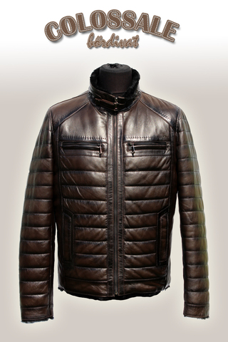 Dominik  0 Leather jackets for Men preview image