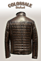 Dominik  Leather jackets for Men thumbnail image