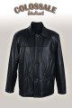 Fred  Leather jackets for Men thumbnail image