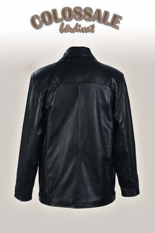 Fred  2 Leather jackets for Men preview image
