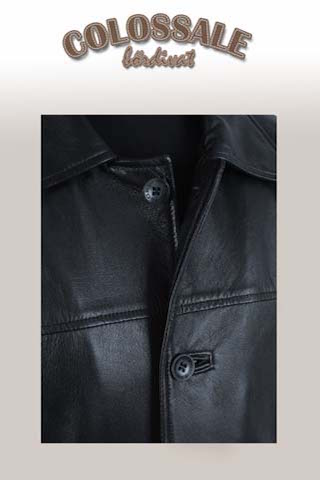 Fred  4 Leather jackets for Men preview image