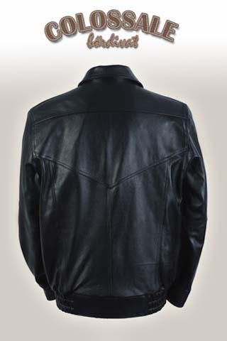 Giorgio  1 Leather jackets for Men preview image