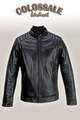 Jack  Leather jackets for Men thumbnail image