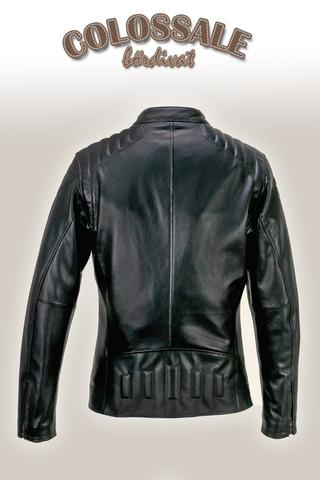 Jack  2 Leather jackets for Men preview image