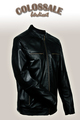 James  Leather jackets for Men thumbnail image
