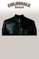 James  Leather jackets for Men thumbnail image