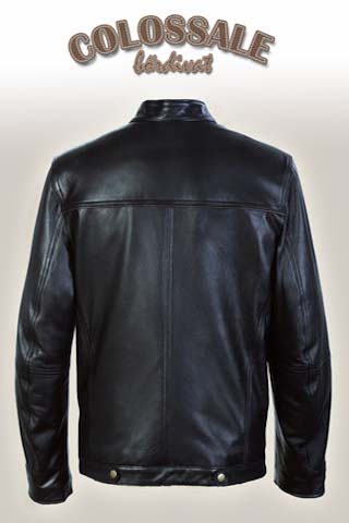 John  1 Leather jackets for Men preview image