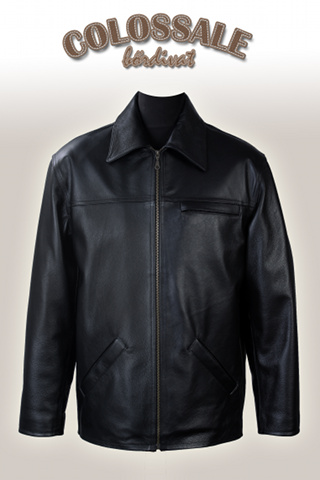 Luis  0 Leather jackets for Men preview image