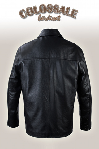 Luis  1 Leather jackets for Men preview image