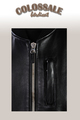 Milán  Leather jackets for Men thumbnail image