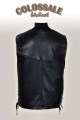 Motoros bőrmellény  Leather jackets for Men thumbnail image