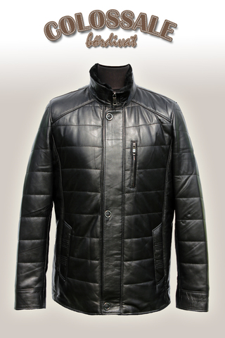 Noel  0 Leather jackets for Men preview image