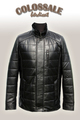 Noel  Leather jackets for Men thumbnail image