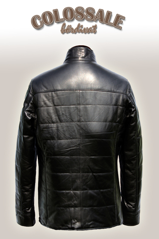 Noel  1 Leather jackets for Men preview image