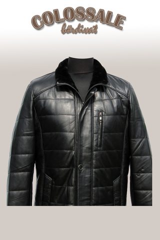 Noel  2 Leather jackets for Men preview image