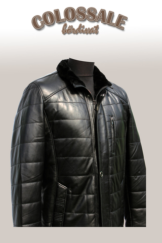 Noel  3 Leather jackets for Men preview image