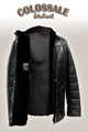 Noel  Leather jackets for Men thumbnail image