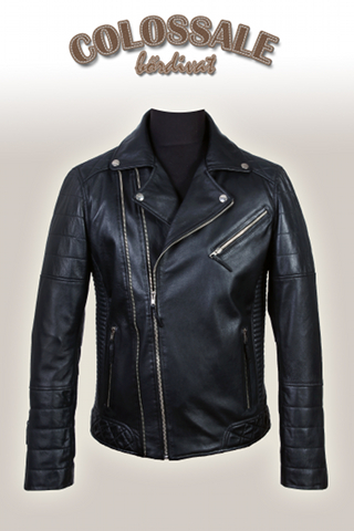 Oliver  0 Leather jackets for Men preview image