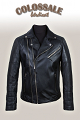 Oliver  Leather jackets for Men thumbnail image