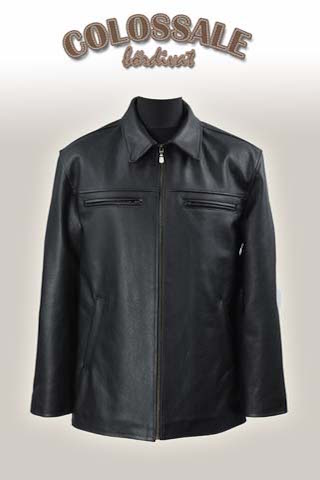Raymond  0 Leather jackets for Men preview image