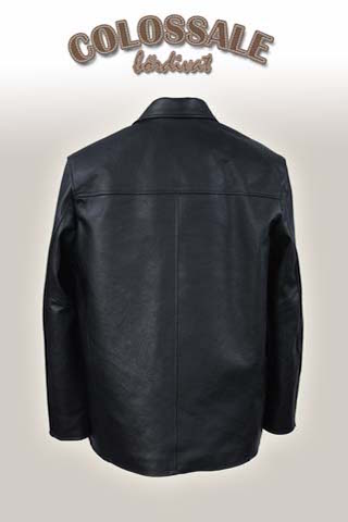 Raymond  1 Leather jackets for Men preview image