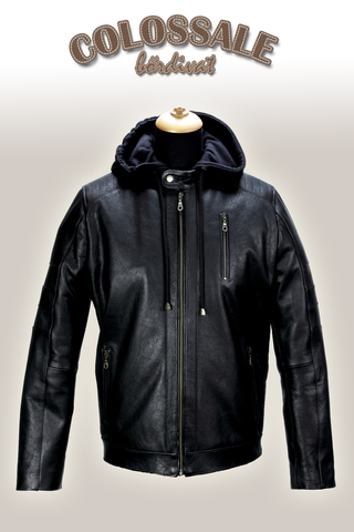Ritchie  0 Leather jackets for Men preview image