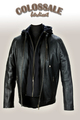 Ritchie  Leather jackets for Men thumbnail image