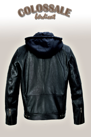 Ritchie  3 Leather jackets for Men preview image