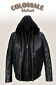 Ritchie  Leather jackets for Men thumbnail image