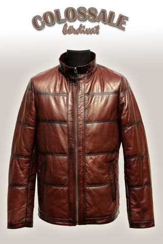 Rocco  0 Leather jackets for Men preview image