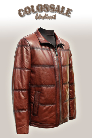 Rocco  1 Leather jackets for Men preview image