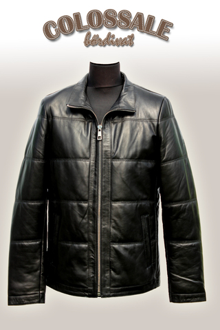 Rocco  3 Leather jackets for Men preview image