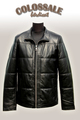 Rocco  Leather jackets for Men thumbnail image