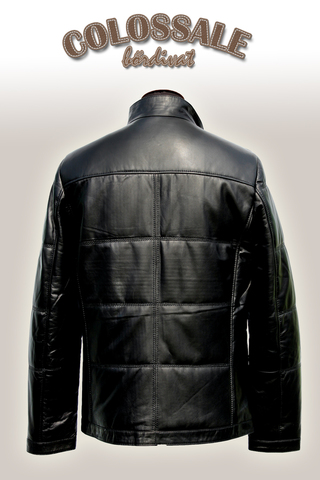 Rocco  4 Leather jackets for Men preview image