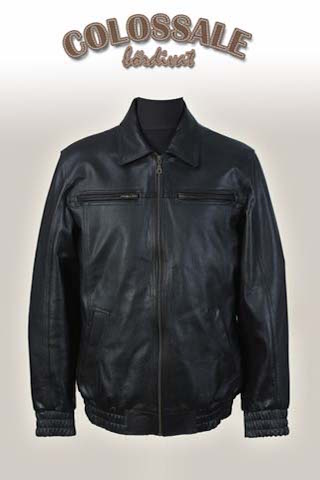 Roland  0 Leather jackets for Men preview image