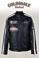 Rossi  Leather jackets for Men thumbnail image
