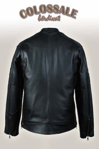 Rossi  1 Leather jackets for Men preview image