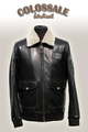 Top Gun  Leather jackets for Men thumbnail image