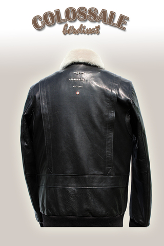 Top Gun  3 Leather jackets for Men preview image