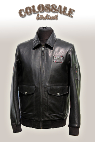 Top Gun  4 Leather jackets for Men preview image
