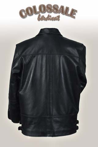 Williams  1 Leather jackets for Men preview image