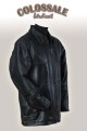 Williams  Leather jackets for Men thumbnail image