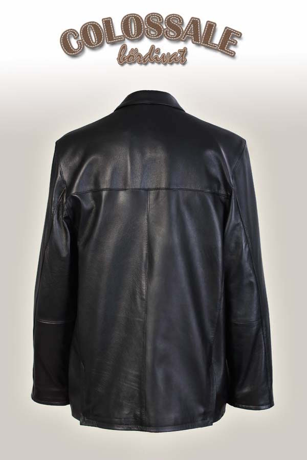Zakó  1 Leather jackets for Men preview image